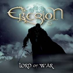 Eregion (ITA-2) : Lord of War
